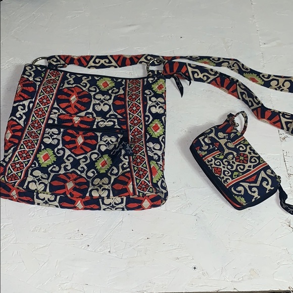 Vera Bradley set - Picture 1 of 2